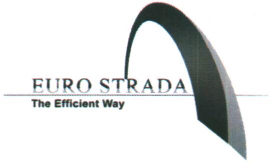 EURO STRADA The Efficient Way