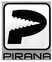 PIRANA