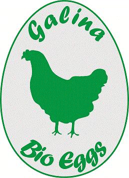 GALINA BIO EGGS