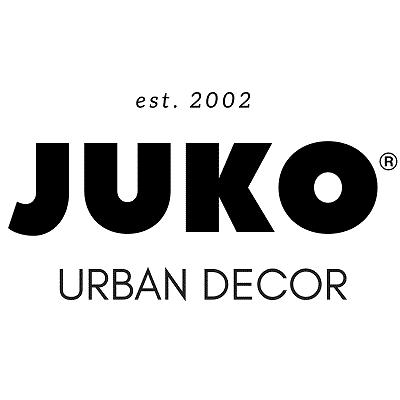 JUKO URBAN DECOR est.2002
