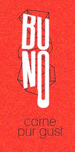 BUNO carne pur gust