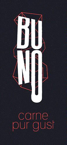 BUNO carne pur gust