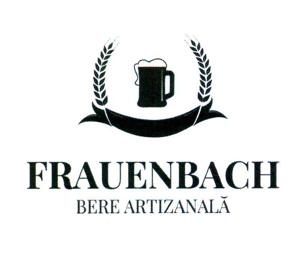 FRAUENBACH BERE ARTIZANALĂ