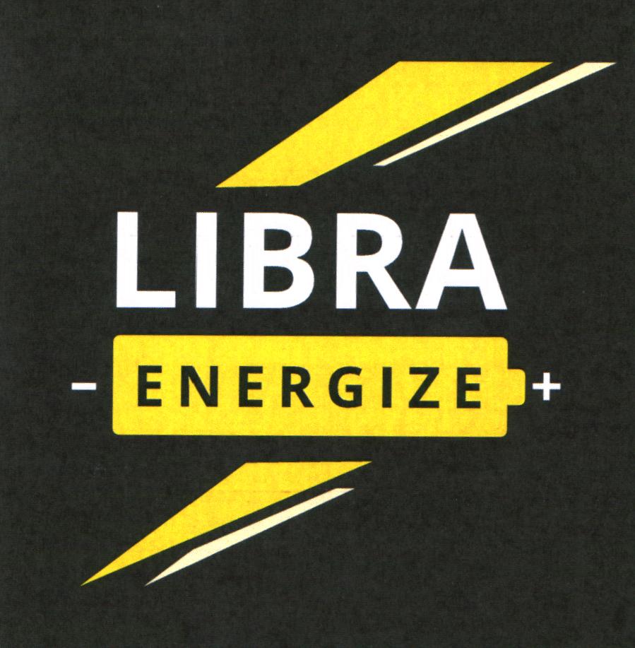 LIBRA ENERGIZE