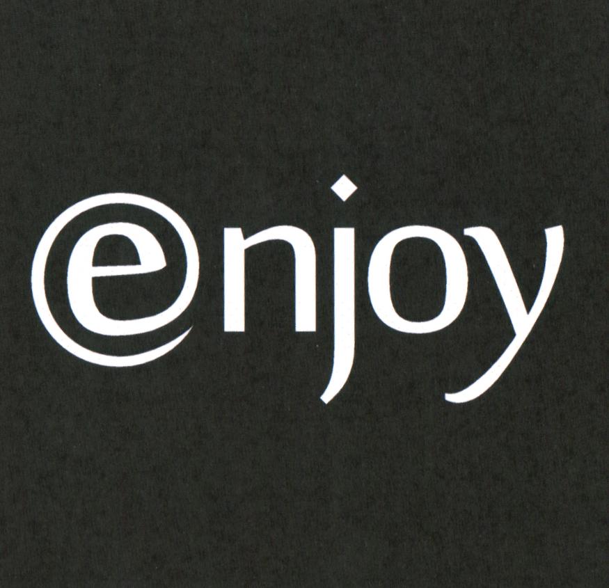 enjoy