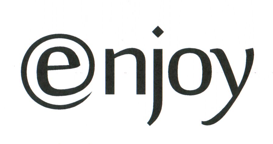 enjoy