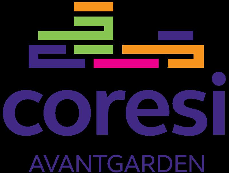 coresi AVANTGARDEN