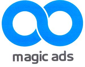 magic ads