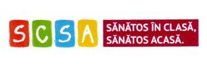 SCSA SĂNĂTOS ÎN CLASĂ, SĂNĂTOS ACASA