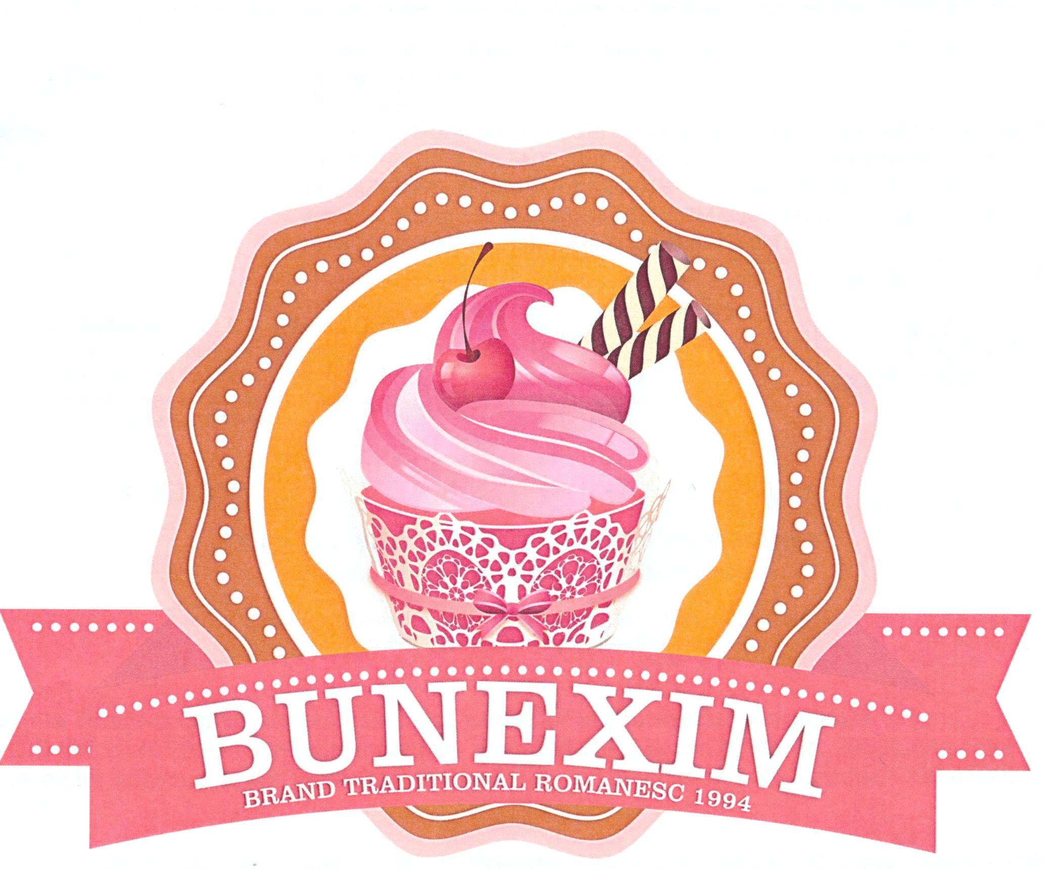 BUNEXIM BRAND TRADITIONAL ROMANESC 1994