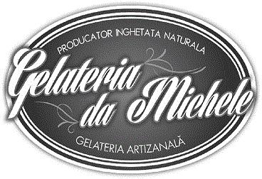 PRODUCATOR INGHETATA NATURALA Gelateria da Michele GELATERIE ARTIZANALĂ