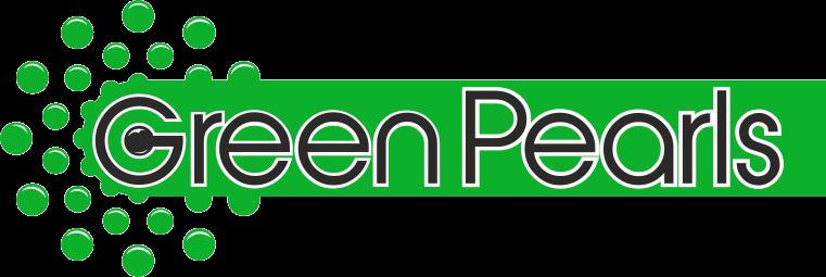 Green Pearls