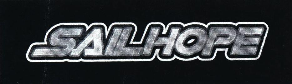 SAILHOPE