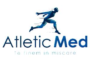 AtleticMed Te tinem in miscare