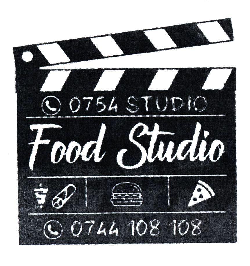 Food Studio