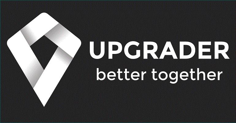 UPGRADER better together