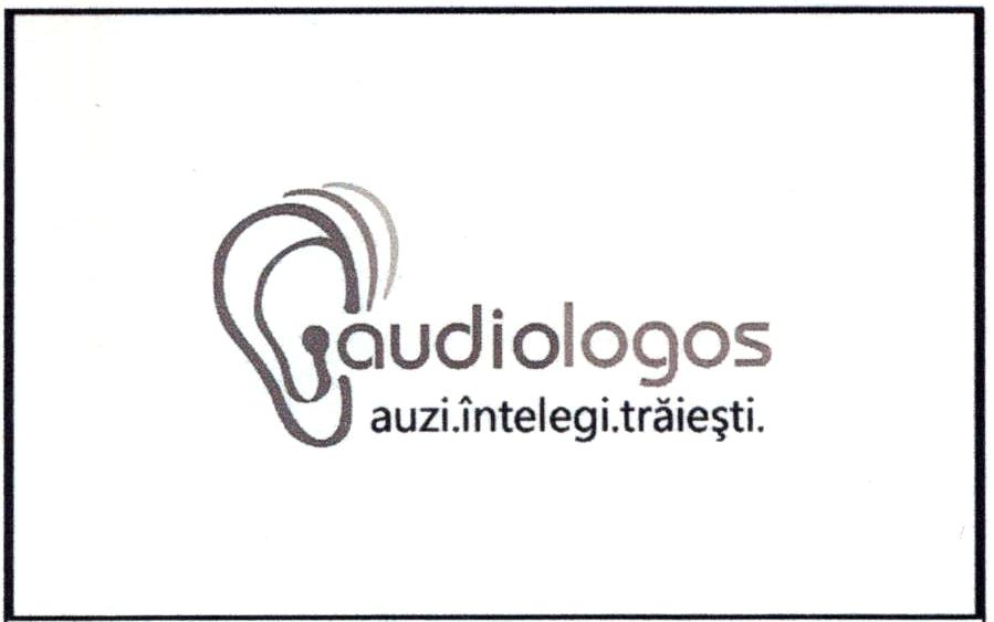 audiologos auzi.întelegi.trăieşti.