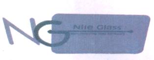 NG Nile Glass Manufacturing Glass Tableware