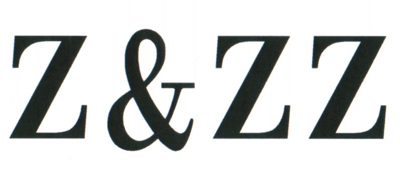 Z&ZZ