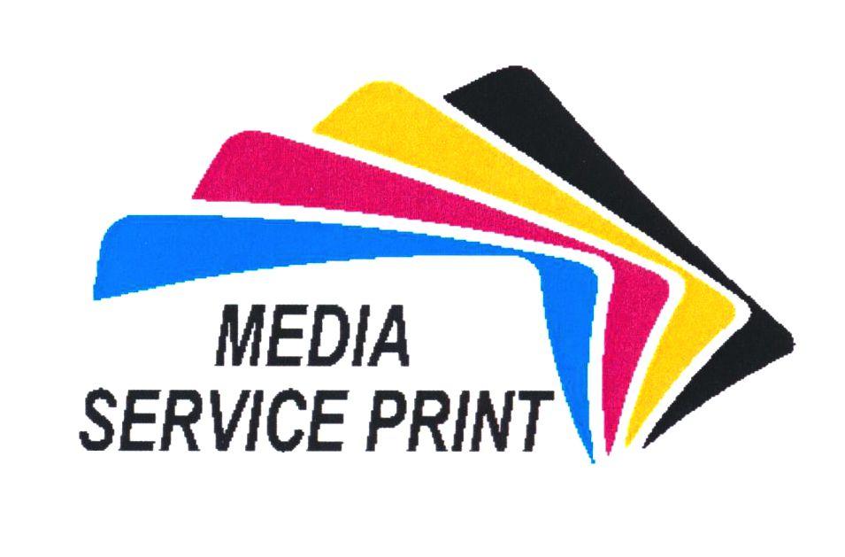 MEDIA SERVICE PRINT