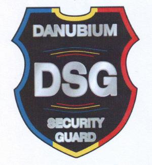 DANUBIUM DSG SECURITY GUARD