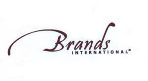 BRANDS INTERNATIONAL