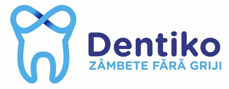 Dentiko ZÂMBETE FĂRĂ GRIJI