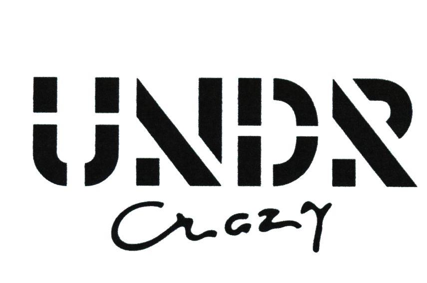 UNDR Crazy