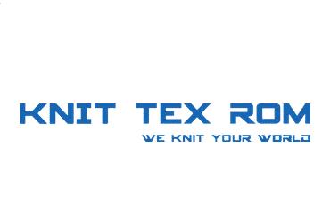 KNIT TEX ROM we knit your world