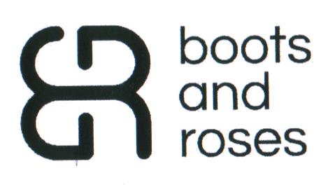 boots and roses