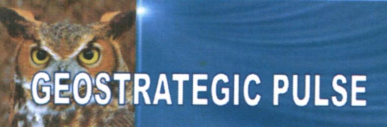 GEOSTRATEGIC PULSE