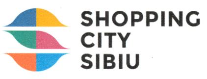 SHOPPING CITY SIBIU
