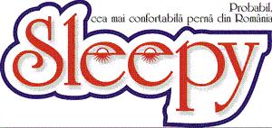 Sleepy Probabil, cea mai confortabilă pernă din România