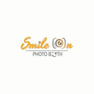 Smile on PHOTO BOOTH