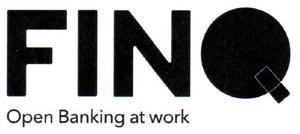 FINQ Open Banking at work
