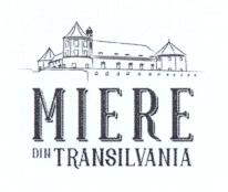 MIERE DIN TRANSILVANIA
