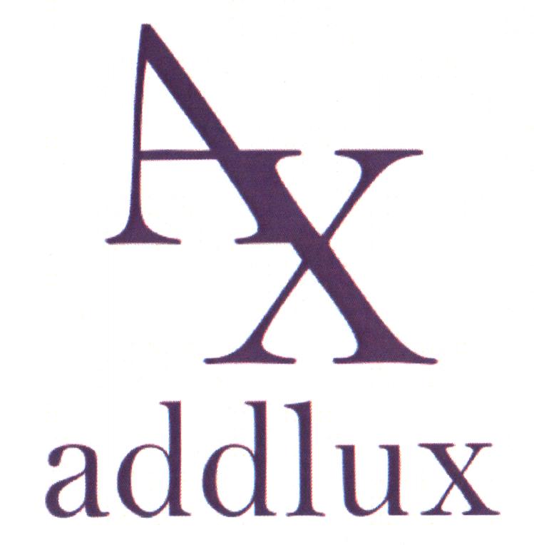 AX addlux