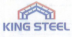 KING STEEL