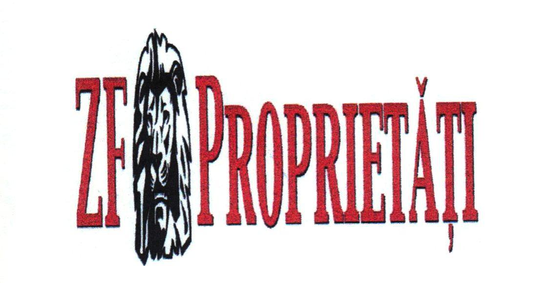 ZF PROPRIETĂŢI