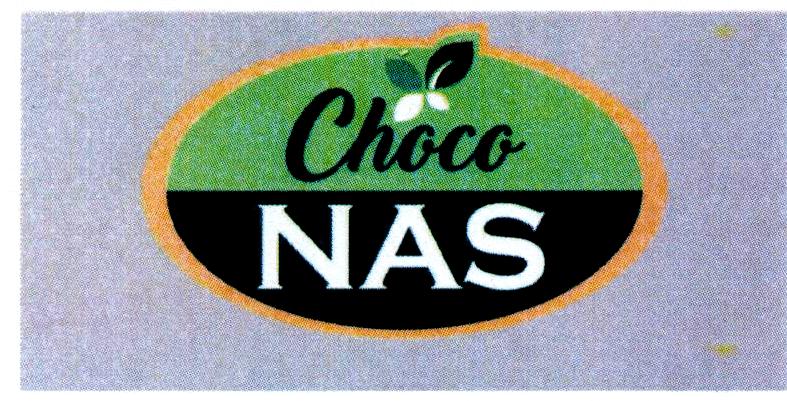 Choco NAS
