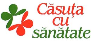 Căsuţa cu sănătate