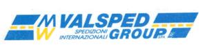 M VALSPED W SPEDIZIONI INTERNAZIONALI GROUP S.P.A.
