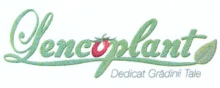Lencoplant Dedicat Grădinii Tale