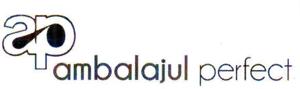 ap ambalajul perfect