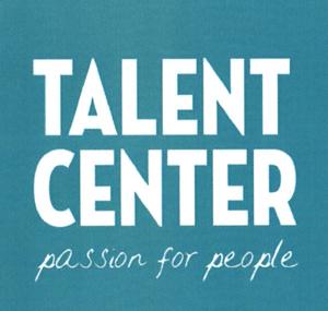 TALENT CENTER passion for people
