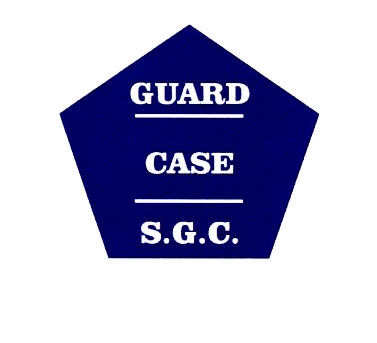 GUARD CASE S.G.C.