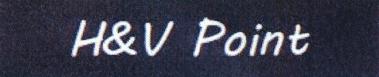 H & V Point