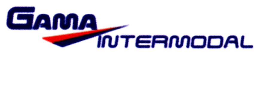 GAMA INTERMODAL