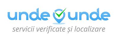 undeunde servicii verificate și localizare