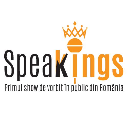 Speakings Primul show de vorbit în public din România